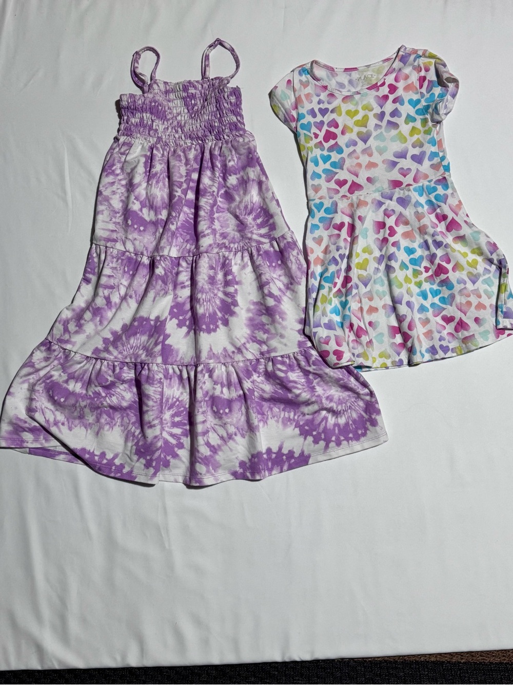 Girls Dress bundles size 5